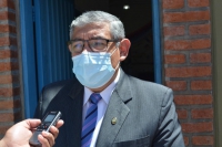 Amplio operativo de seguridad para las elecciones legislativas