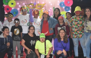 Inclusi&oacute;n: Carnaval sin Barreras 2025