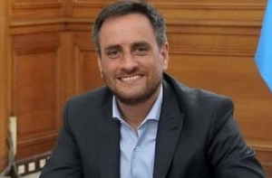 El viernes llega a Jujuy el Ministro de Ambiente Juan Cabandi&eacute;