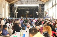 XVI Festival de la Empanada Juje&ntilde;a e inicio temporada tur&iacute;stica