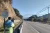 Seguridad vial reporta 50 actas de alcoholemia positivas