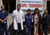 Campa&ntilde;a de Salud Bucodental se desarroll&oacute; en Tiraxi y Tesorero