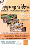Expo "Jujuy Incluye mis Talentos"