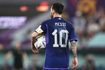 Messi: &quot;Quedé con bronca por haber errado el penal, pero eso fortaleció al equipo&quot;