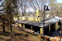 Cierre temporal del Parque Bot&aacute;nico por obras de mejora