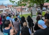 &ldquo;Plazoleta M&aacute;ximo Tell&rdquo; en homenaje al sindicalista desaparecido