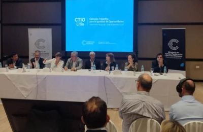 Jujuy en Asamblea Regional de Oportunidades en el Litio