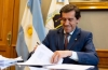 Sadir otorg&oacute; el ascenso a 2417 efectivos de la Polic&iacute;a
