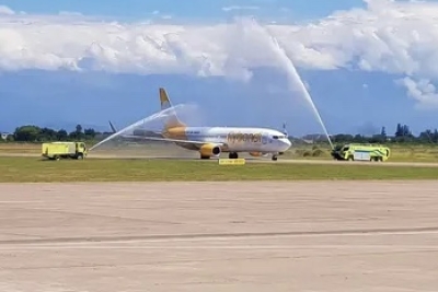 FlyBondi con m&aacute;s vuelos hacia y desde Jujuy