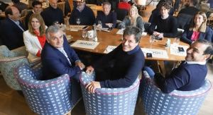 Manes cierra su campa&ntilde;a en baires junto a Gerardo Morales