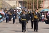 Polic&iacute;a festej&oacute; 179&ordm; aniversario de su fundaci&oacute;n