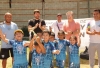 Culminaron los torneos intercentros de F&uacute;tbol Infantil
