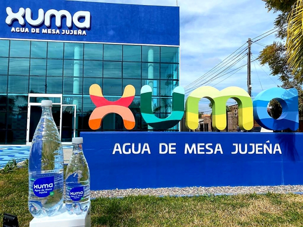 Xuma inicia la venta al p&uacute;blico