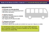 Desde el 5 de febrero y solo de manera virtual inicia el reempadronamiento para el Pase Libre del Transporte P&uacute;blico