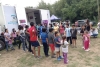 Colonias Itinerantes: asistencia profesional para ni&ntilde;os en &eacute;poca vacacional