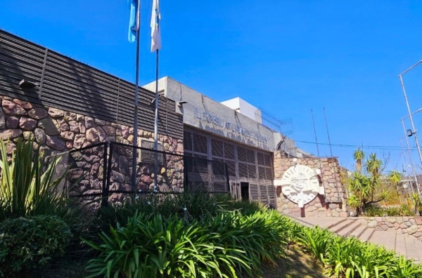 Legislativas: Dos sesiones y coberetura de cargos de Agentes Fiscales