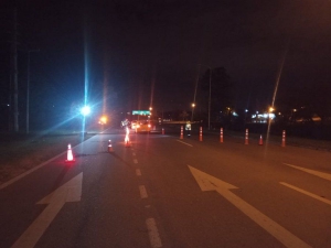 Refuerzan controles vehiculares para evitar la circulaci&oacute;n nocturna