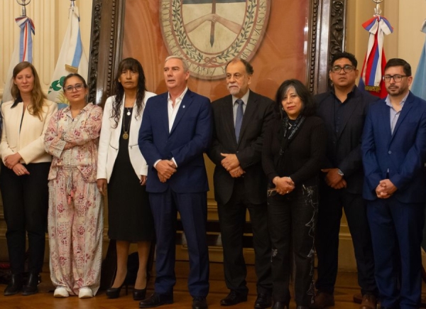 Gobierno de Jujuy conmemor&oacute; el D&iacute;a del Psic&oacute;logo