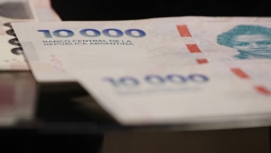 Plazo fijo: cu&aacute;les son los bancos que m&aacute;s pagan por dep&oacute;sitos de $100.000