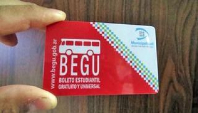 Estudiantes: Desde hoy inscriben para el BEGU
