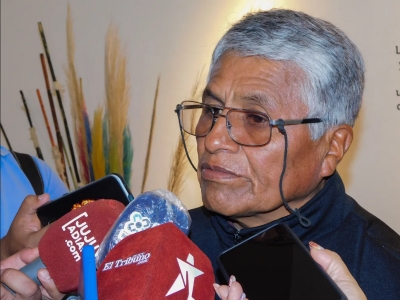 Nueva edici&oacute;n de Feria del Trueque y Cambalache