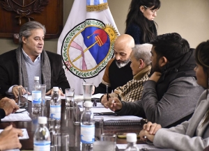 Concejales de capital avanzan en ordenanza que beneficiará empleados que se jubilen