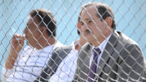 Alperovich fue procesado por "abuso sexual agravado" contra su sobrina