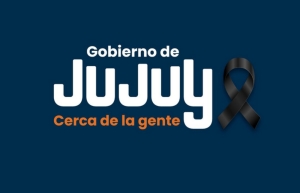 Jujuy adhiri&oacute; al duelo por la muerte del papa Francisco