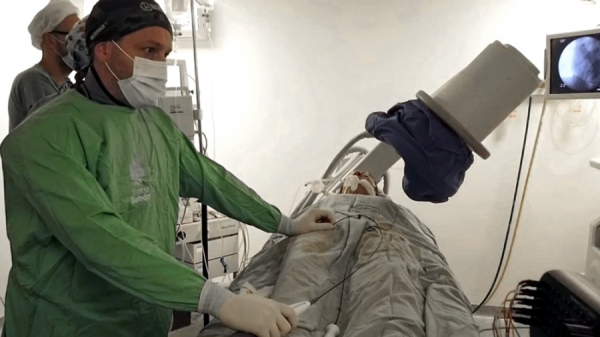 El 28% de las muertes en el pa&iacute;s son producto de enfermedades cardiovasculares