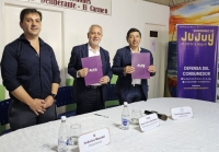 Oficinas de Defensa del Consumidor ahora en El Carmen