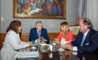 Jujuy: Suman adhesi&oacute;n al rechazo de intervenci&oacute;n judicial