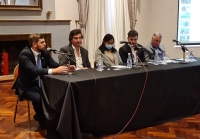 Reporte de sustentabilidad e impacto socioecon&ograve;mico de Cauchari-Olaroz