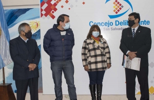 Concejo declara de inter&eacute;s taller de locuci&oacute;n y pr&aacute;ctica de radio