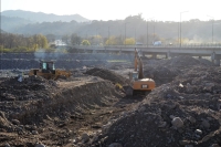 Puente General Arias: obras de mejoras y preventivas