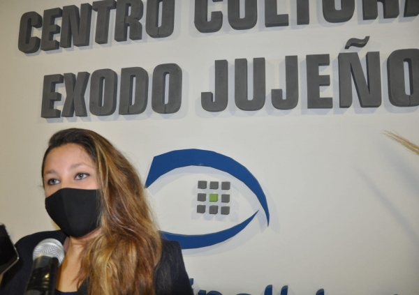 Preparan aniversario del Centro Cultural Exodo Juje&ntilde;o