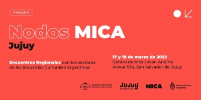 Inscriben para los Nodos MICA