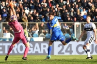 Liga Profesional: Boca gan&oacute; en La Plata con m&aacute;s goles que f&uacute;tbol