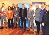 Buscan potenciar los centros comerciales abiertos en la ciudad