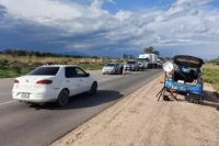 Seguridad Vial destac&oacute; el descenso de mortalidad en Jujuy
