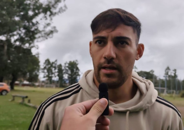 El &ldquo;Lobo&rdquo; se mentaliza para recibir a Nueva Chicago