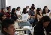 Medicina en Jujuy suma 2.022 aspirantes para la cohorte 2027