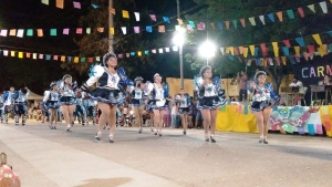 Talleres de Danzas Andinas en Palma Sola