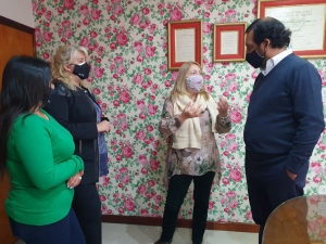 Confirman fecha de la Feria Gastron&oacute;mica en Monterrico