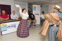 Se present&oacute; el Pre Cosqu&iacute;n 2025 Sede Jujuy