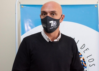 Habilitan elecciones de "representantes" por Fiesta Nacional de los Estudiantes