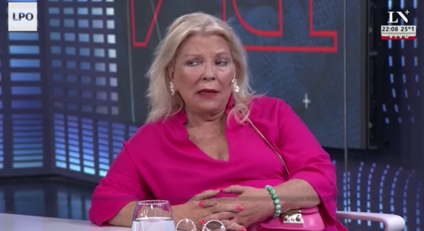 Larreta suma a Carri&oacute; para la embestida contra Macri por la sucesi&oacute;n porte&ntilde;a