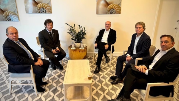 El BID otorgar&aacute; USD 3.800 millones en cr&eacute;ditos para la Argentina