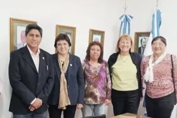 Avances hacia Jujuy Moderno