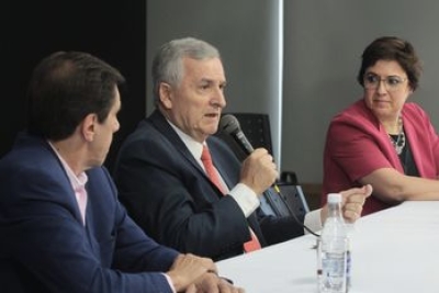 TuJujuy: Un espacio digital con soluciones innovadoras