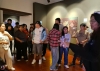 Estudiantes de Caimancito recorrieron el Cabildo